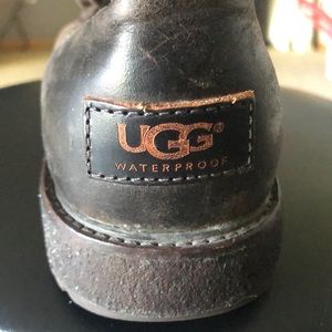 Men’s ugg boots